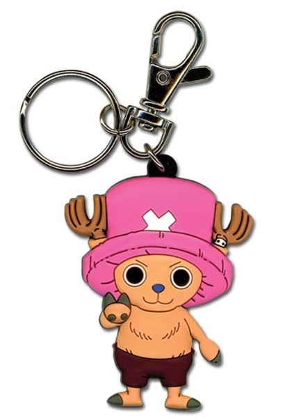 Keychain Chopper