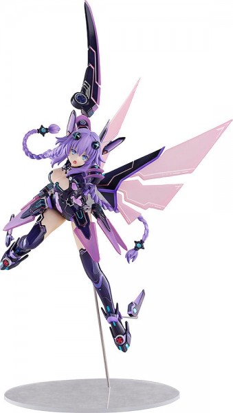 Hyperdimension Neptunia: Purple Heart 1/7 Scale PVC Statue