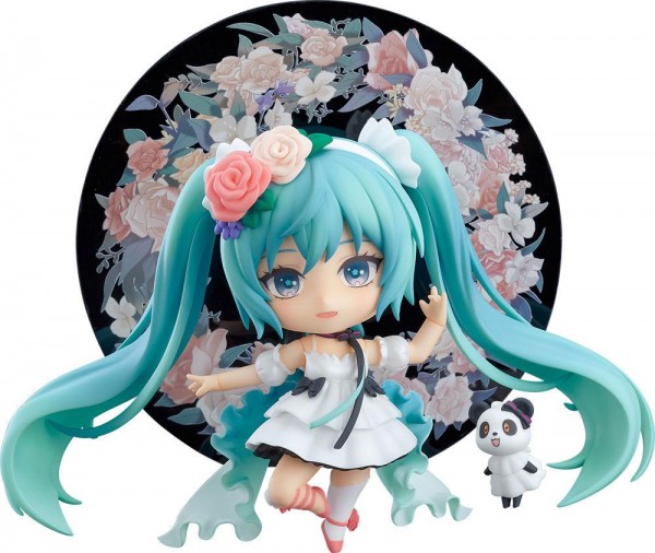 Vocaloid 2: Miku Hatsune Miku With You 2019 Ver. - Nendoroid