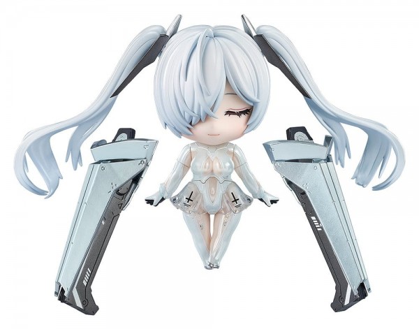 Goddess of Victory: Nikke: Cinderella - Nendoroid