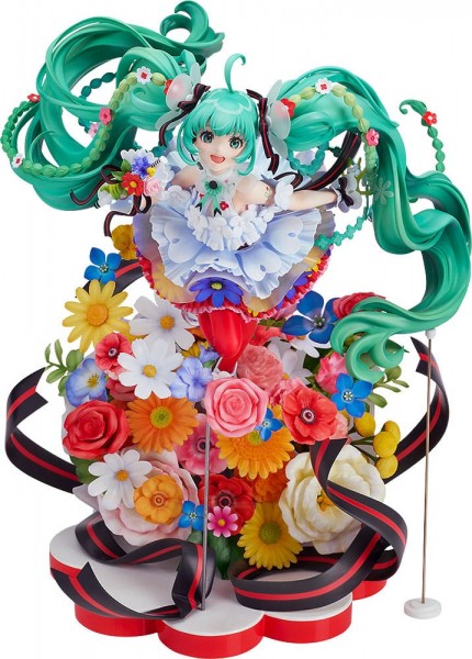 Character Vocal Series 01: Miku Hatsune Japan Live Tour 2025 Blooming 1/7 Scale PVC Statue