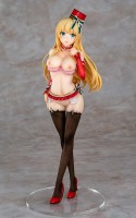 Koiito Kinenbi: Aisha 16 Scale PVC Statue Koiito Kinenbi: Aisha 16 Scale PVC Statue