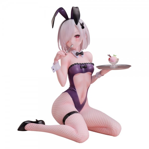Original Character: Iro Bunny Illustrated by mignon 1/4 Scale PVC Statue