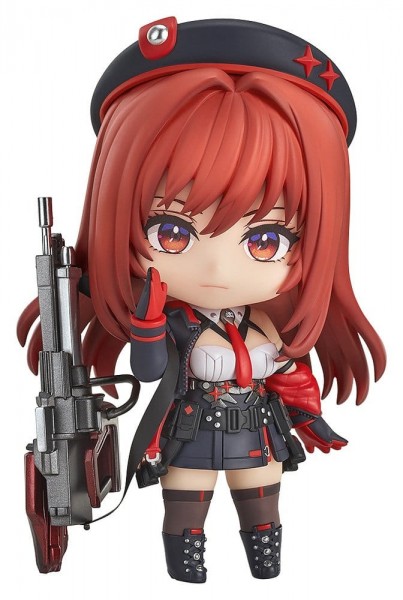 Goddess of Victory: Nikke: Rapi Red Hood - Nendoroid