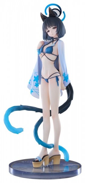 Blue Archive: Kikyou (Swimsuit) 1/7 Scale PVC Statue