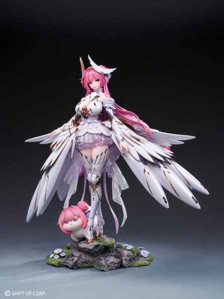 Goddess of Victory: Nikke: Doroth Deluxe Edtition 1/7 Scale PVC Statue