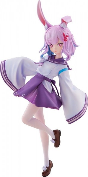 A Misanthrope Teaches a Class for Demi-Humans: Sui Usami 1/6 Scale PVC Statue