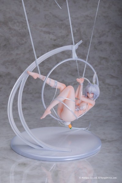 Azur Lane: Sirius Rabbit of Paradise Ver. Special Edition 1/6 Scale PVC Statue