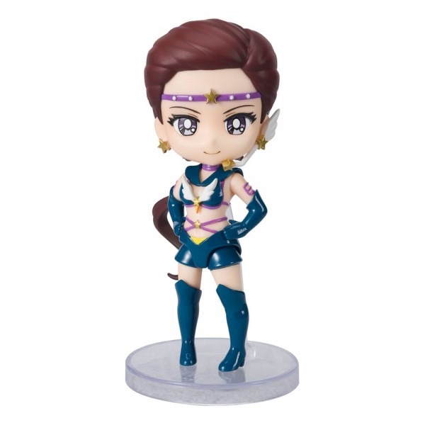 Pretty Guardian Sailor Moon Cosmos: Figuarts Mini Star Maker Cosmos Edition non Scale PVC Statue