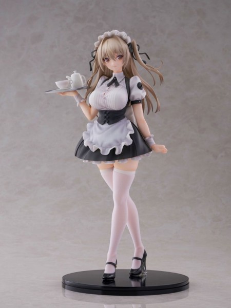 Original Character: Sakura Elle 1/6 Scale PVC Statue