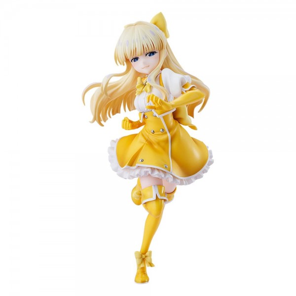 Gushing Over Magical Girls: Magia Sulfur 1/7 Scale PVC Statue