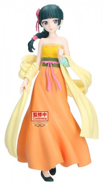Kusuriya no Hitorigoto: Maomao Odd Jobs non Scale PVC Statue
