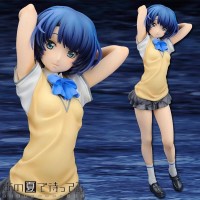 Vorschau: Ano Natsu de Matteru: Kanna Tanigawa 1/6 Scale PVC Statue Vorschau: Ano Natsu de Matteru: Kanna Tanigawa 1/6 Scale PVC Statue