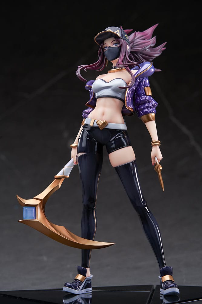 New LOL Official League of Legends Dragon Elder Statue PVC Figure