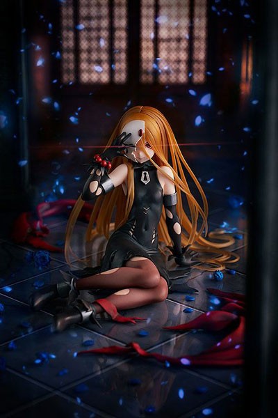 Overlord III: Evileye 1/7 Scale PVC Statue