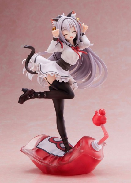 Dracu-riot!: Elina Olegovna Oven 1/7 Scale PVC Statue