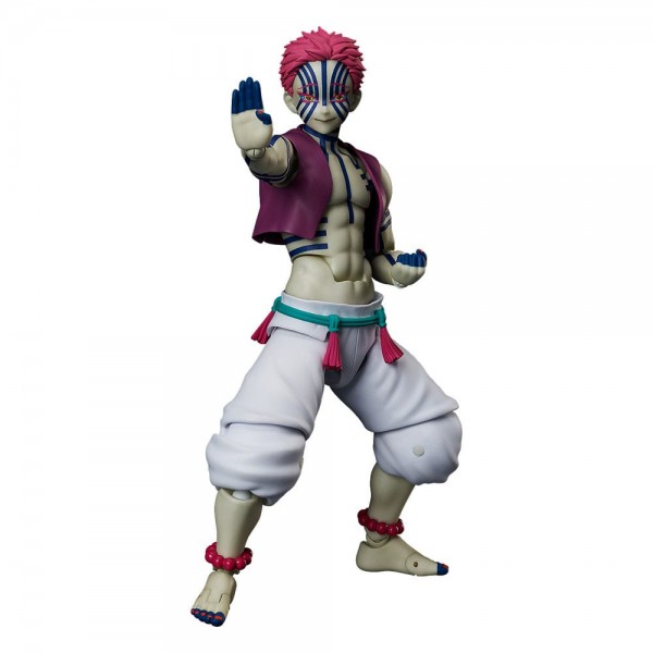 Demon Slayer: Kimetsu no Yaiba: Akaza - Figma