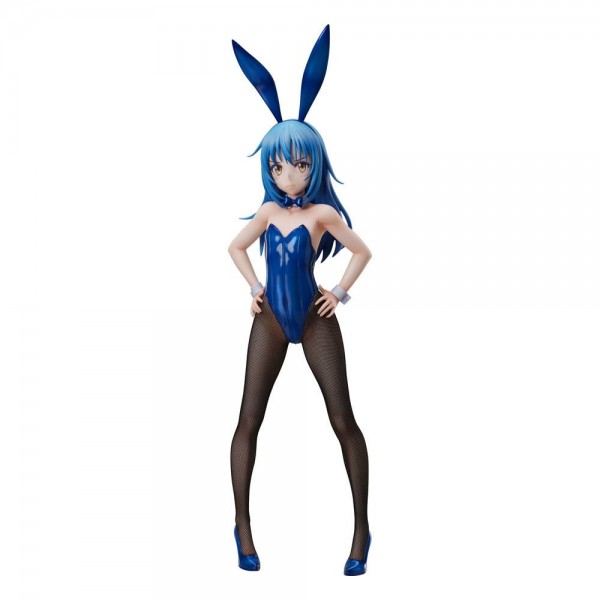 That Time I Got Reincarnated as a Slime Rimuru Bunny Ver. 1/4 Scale PVC Statue