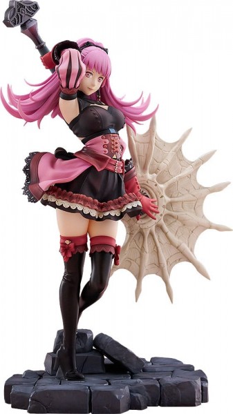 Fire Emblem: Hilda 1/7 Scale PVC Statue