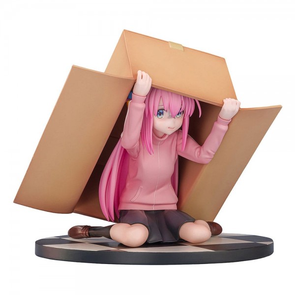 Bocchi the Rock!: Hitori Gotoh 1/7 Scale PVC Statue