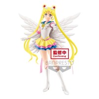 Sailor Moon Eternal: Glitter & Glamours Sailor Moon Ver. B non Scale PVC Statue Sailor Moon Eternal: Glitter & Glamours Sailor Moon Ver. B non Scale PVC Statue