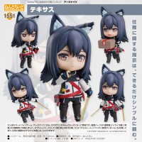 Arknights: Texas - Nendoroid Arknights: Texas - Nendoroid