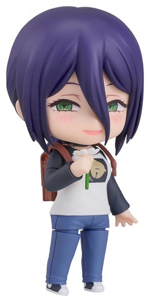 Chainsaw Man: Basic Reze Casual Outfit Ver. - Nendoroid