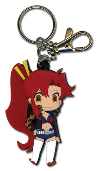 Keychain Yoko