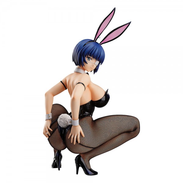 Shin Ikki Tousen: Ryomou Shimei Bunny Ver. 2nd 1/4 Scale PVC Statue