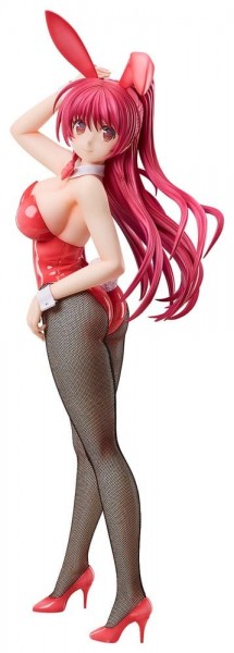 To Heart 2: Tamaki Kousaka Bunny Ver. 1/4 Scale PVC Statue