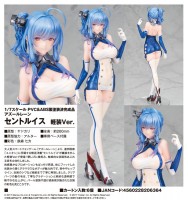 Azur Lane: St. Louis Lighter Ver. 1/7 Scale PVC Statue Azur Lane: St. Louis Lighter Ver. 1/7 Scale PVC Statue