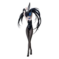 Black Rock Shooter: Black Rock Shooter Bunny Ver. 1/4 Scale PVC Statue Black Rock Shooter: Black Rock Shooter Bunny Ver. 1/4 Scale PVC Statue