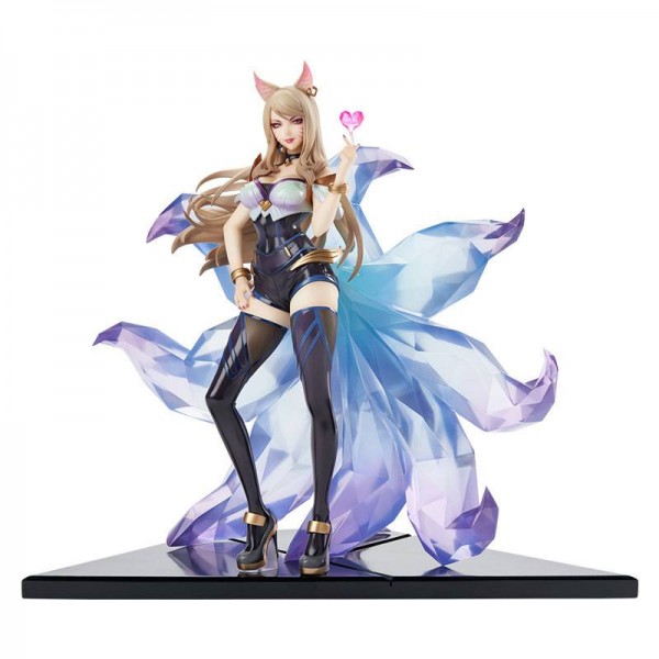 League of Legends: Ahri 1/7 Scale PVC Statue