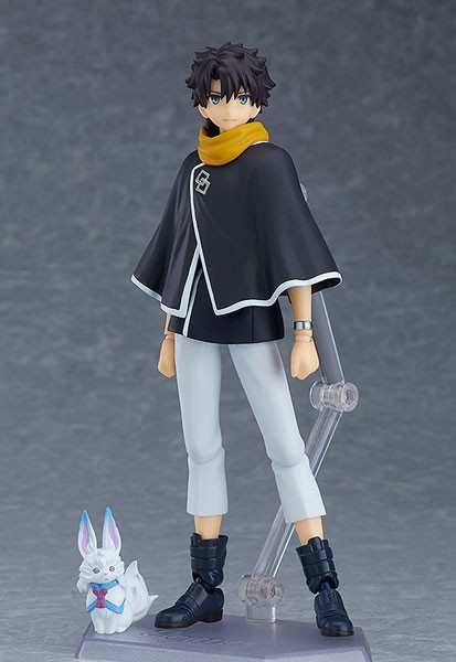 Fate/Grand Order Ritsuka Fujimaru - Figma