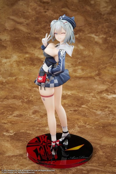 Azur Lane: Jade 1/7 Scale PVC Statue