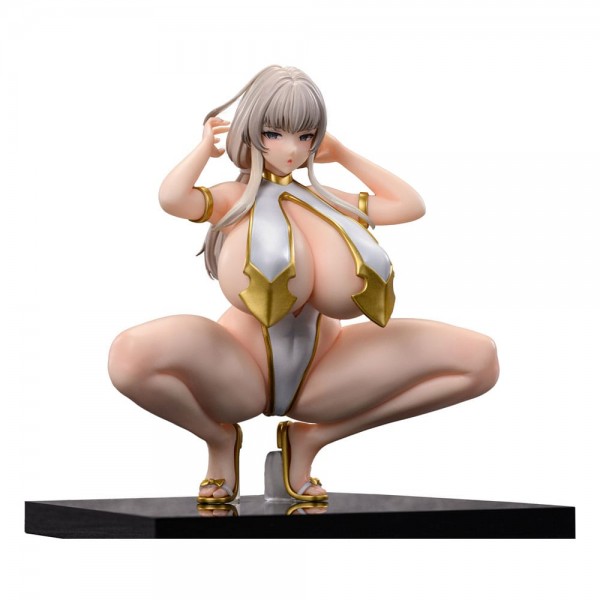 Original Character: Lady Rui 1/7 Scale PVC Statue