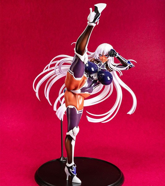 Waga Ie no Liliana-san: Taima-nin Liliana 1/6 Sclale PVC Statue