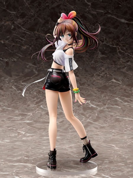 Ai Kizuna Ai Kizuna A.I. Hello World 1/7 Scale PVC Statue