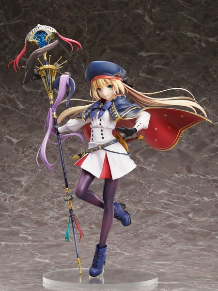 Fate/Grand Order: Caster / Altria Caster 1/7 Scale PVC Statue