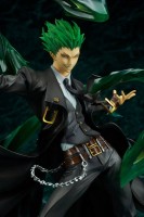 Vorschau: BlazBlue: Hazama 1/8 Scale PVC Statue Vorschau: BlazBlue: Hazama 1/8 Scale PVC Statue