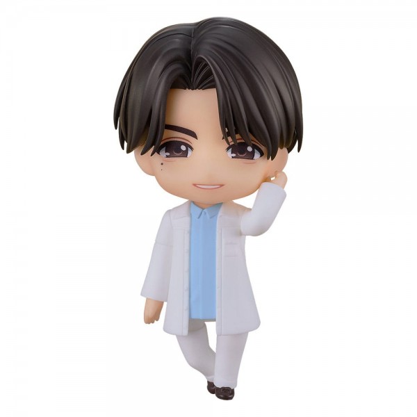 Aoni Production: Nobunaga Shimazaki - Nendoroid