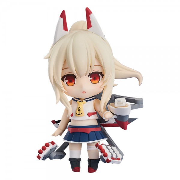 Azur Lane: Ayanami DX - Nendoroid