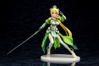 Sword Art Online Alicization: Leafa 1/8 Scale PVC Statue Sword Art Online Alicization: Leafa 1/8 Scale PVC Statue