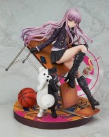 Preview: Danganronpa: Kyouko Kirigiri 1/8 Scale PVC Statue Preview: Danganronpa: Kyouko Kirigiri 1/8 Scale PVC Statue