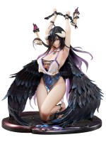 Overlord: Albedo Restrained Ver. 1/7 Scale PVC Statue Overlord: Albedo Restrained Ver. 1/7 Scale PVC Statue
