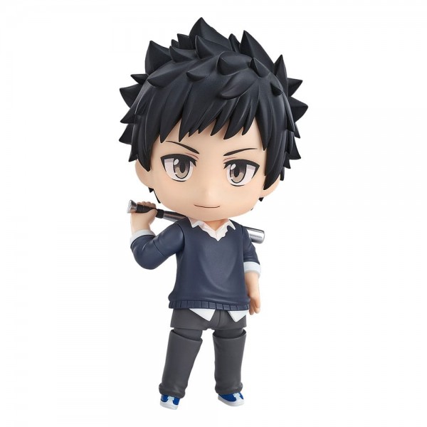 Reborn!: Takeshi Yamamoto - Nendoroid