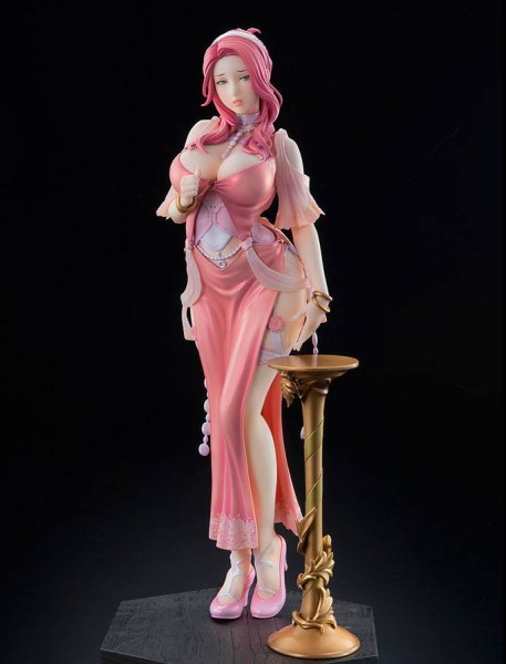 Original Character by Oda: Akari Clark Shinguji 1/5 Scale PVC Statue