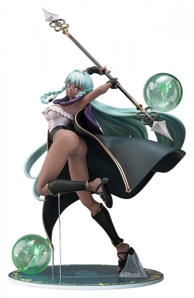 Unicorn Overlord: Rosalinde 1/6 Scale PVC Statue