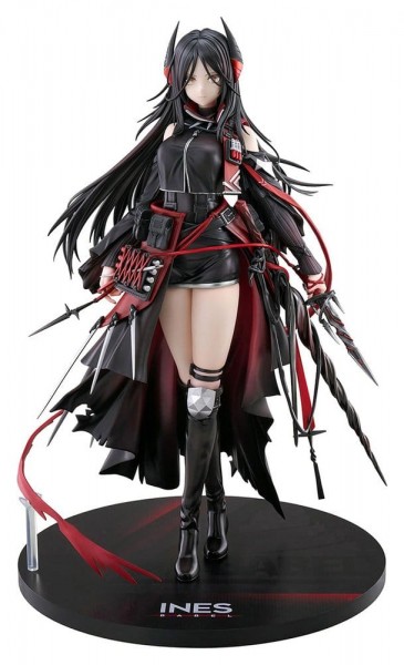 Arknights: Ines 1/7 Scale PVC Statue