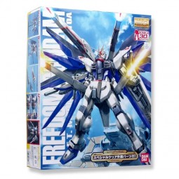 Gundam Seed - MG Freedom Gundam 1/100 Gundam Seed - MG Freedom Gundam 1/100